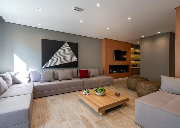 Loft Grid Liberdade