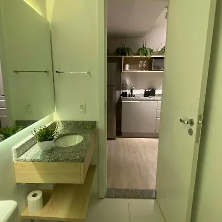 Loft Grid Liberdade Apartment São Paulo Exterior photo